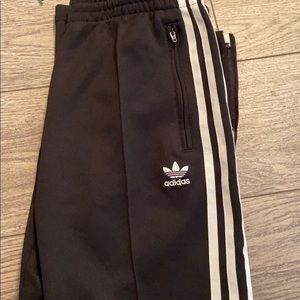 Adidas Track Pants